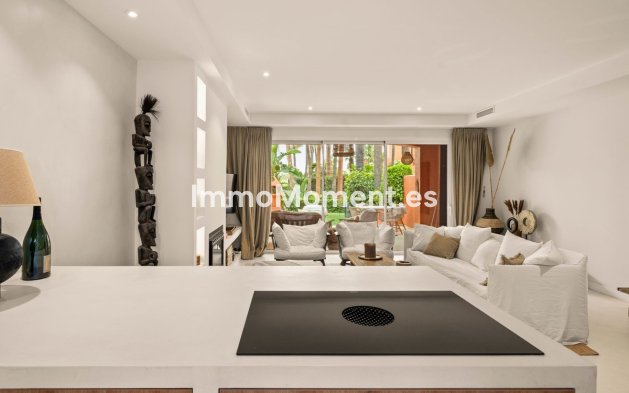 Wiederverkauf - Reihenhaus - Marbella - The Golden Mile