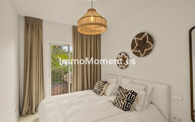 Wiederverkauf - Reihenhaus - Marbella - The Golden Mile