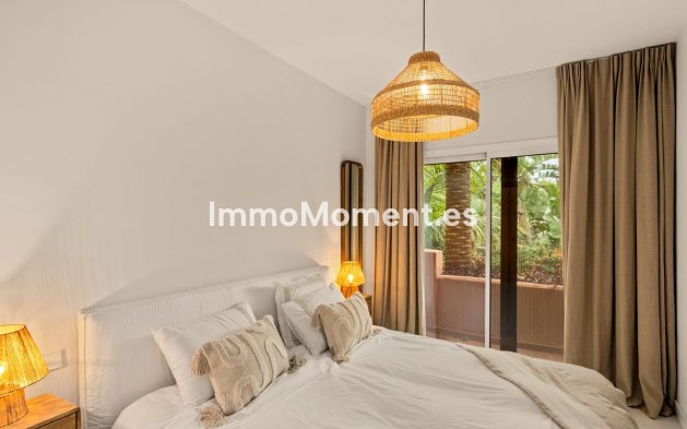 Wiederverkauf - Reihenhaus - Marbella - The Golden Mile