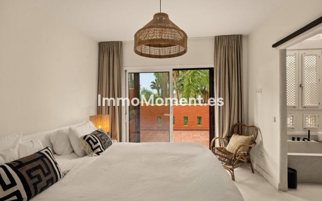 Wiederverkauf - Reihenhaus - Marbella - The Golden Mile