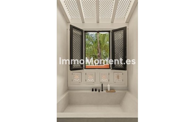 Wiederverkauf - Reihenhaus - Marbella - The Golden Mile