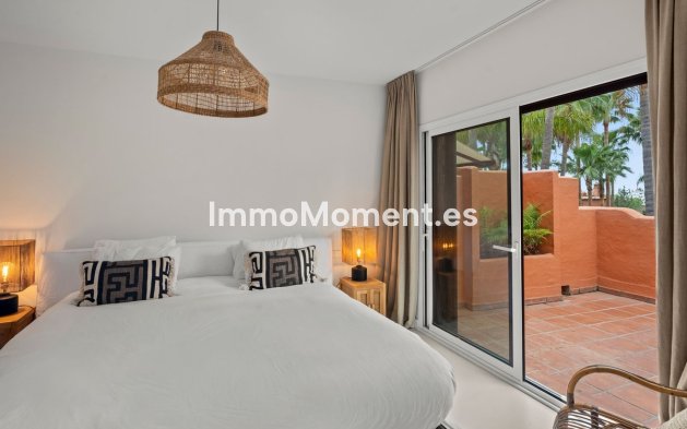 Wiederverkauf - Reihenhaus - Marbella - The Golden Mile