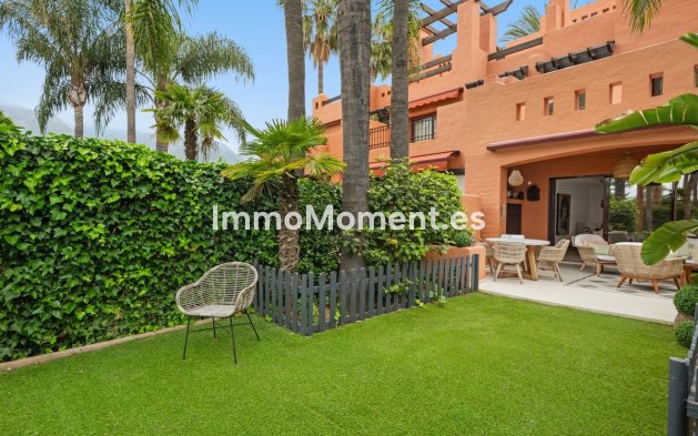 Wiederverkauf - Reihenhaus - Marbella - The Golden Mile