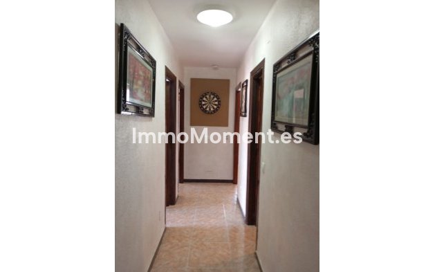 Reventa - Apartamento - Manilva - San Luis de Sabinillas