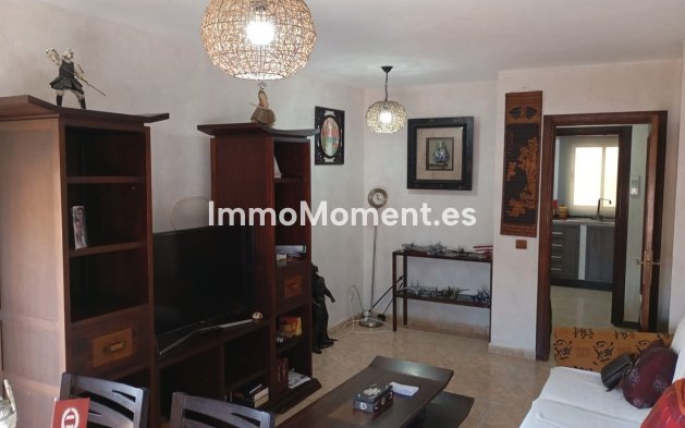 Reventa - Apartamento - Manilva - San Luis de Sabinillas