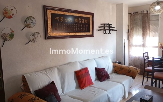 Reventa - Apartamento - Manilva - San Luis de Sabinillas