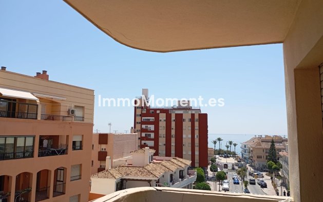 Reventa - Apartamento - Manilva - San Luis de Sabinillas