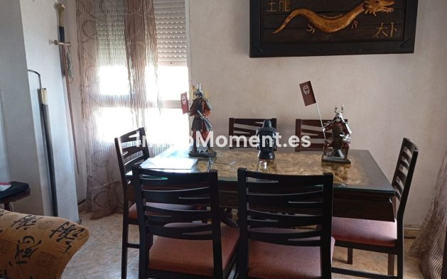 Reventa - Apartamento - Manilva - San Luis de Sabinillas