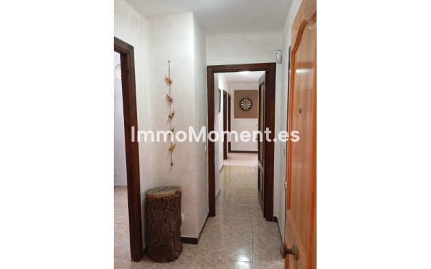 Reventa - Apartamento - Manilva - San Luis de Sabinillas