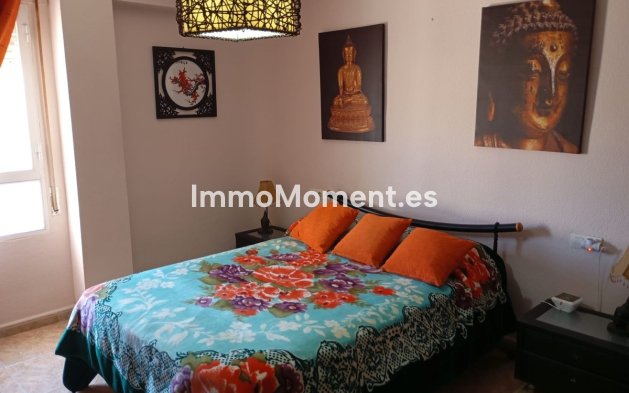 Reventa - Apartamento - Manilva - San Luis de Sabinillas