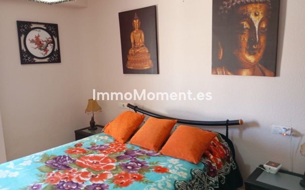 Reventa - Apartamento - Manilva - San Luis de Sabinillas