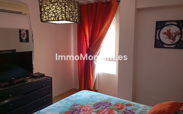 Reventa - Apartamento - Manilva - San Luis de Sabinillas
