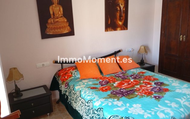 Reventa - Apartamento - Manilva - San Luis de Sabinillas