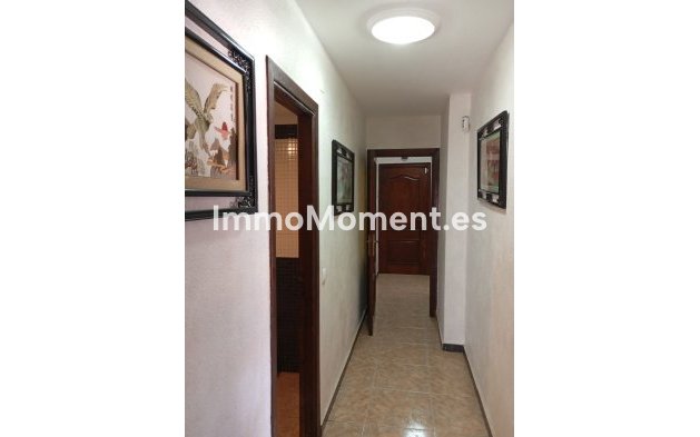 Reventa - Apartamento - Manilva - San Luis de Sabinillas