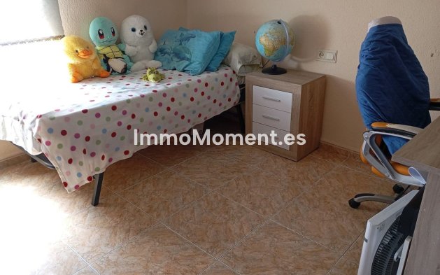Reventa - Apartamento - Manilva - San Luis de Sabinillas