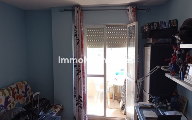 Reventa - Apartamento - Manilva - San Luis de Sabinillas