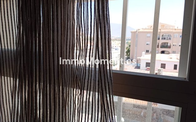 Reventa - Apartamento - Manilva - San Luis de Sabinillas
