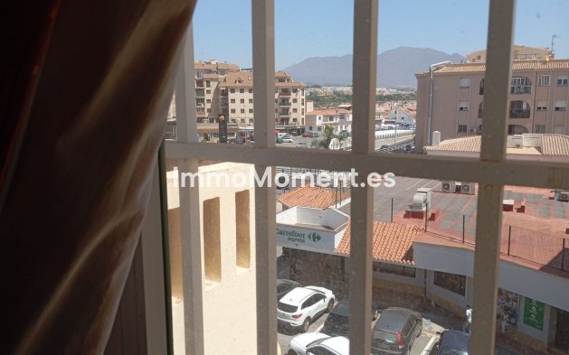 Reventa - Apartamento - Manilva - San Luis de Sabinillas