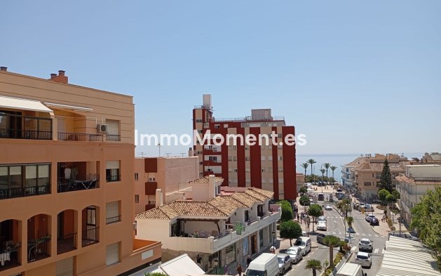 Reventa - Apartamento - Manilva - San Luis de Sabinillas
