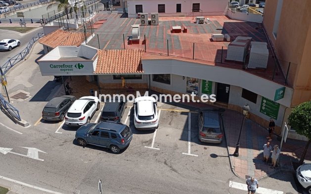 Reventa - Apartamento - Manilva - San Luis de Sabinillas