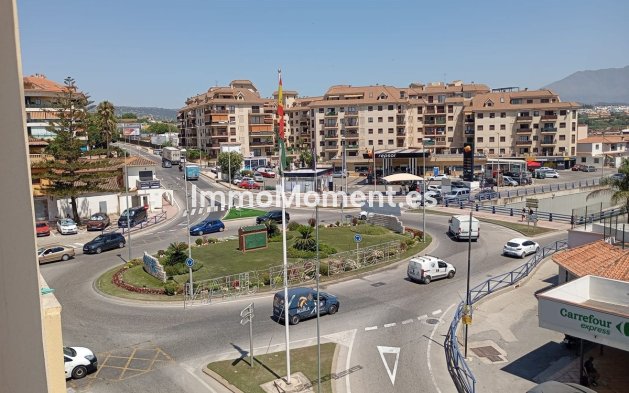 Reventa - Apartamento - Manilva - San Luis de Sabinillas
