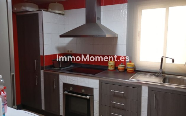 Reventa - Apartamento - Manilva - San Luis de Sabinillas