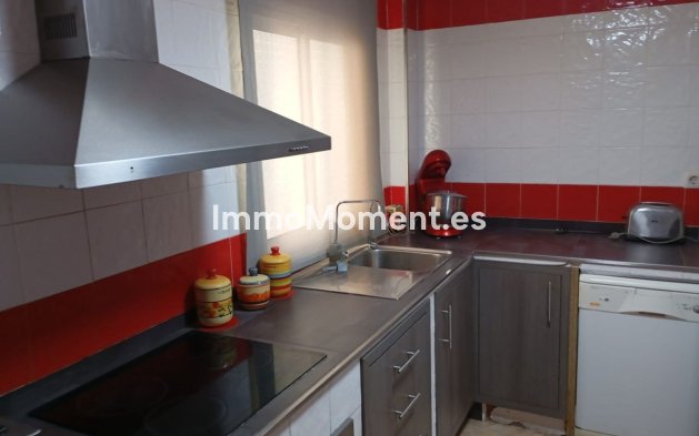 Reventa - Apartamento - Manilva - San Luis de Sabinillas
