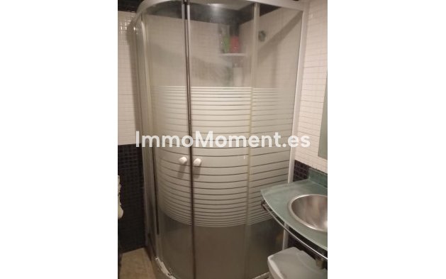 Reventa - Apartamento - Manilva - San Luis de Sabinillas