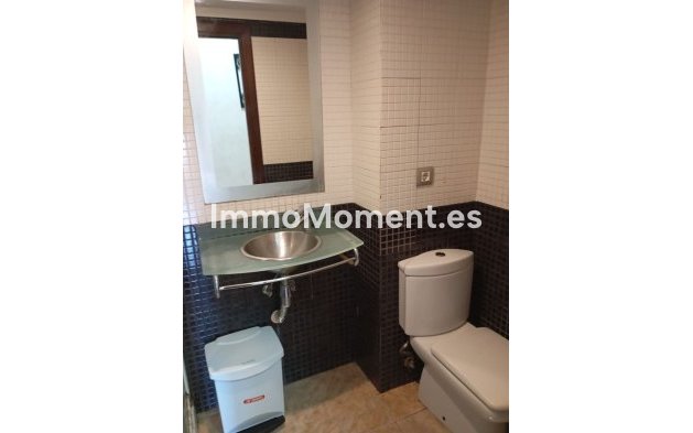 Reventa - Apartamento - Manilva - San Luis de Sabinillas