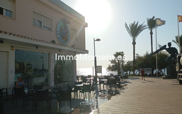 Reventa - Apartamento - Manilva - San Luis de Sabinillas