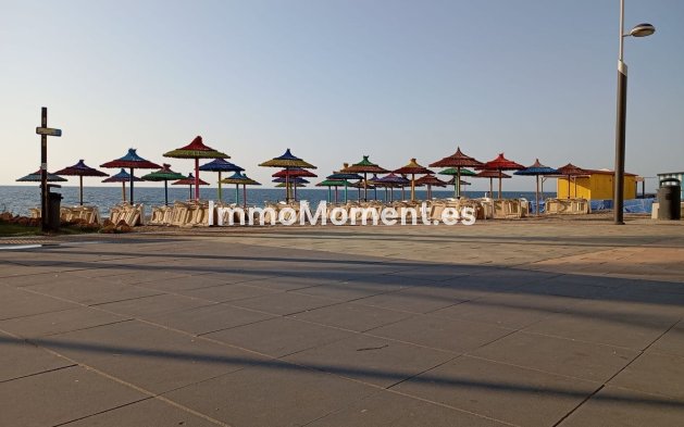 Reventa - Apartamento - Manilva - San Luis de Sabinillas