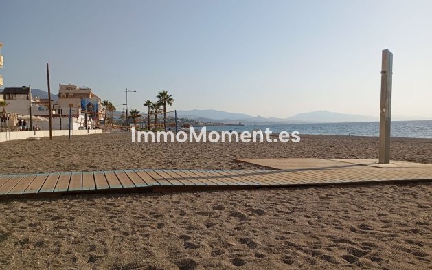 Reventa - Apartamento - Manilva - San Luis de Sabinillas