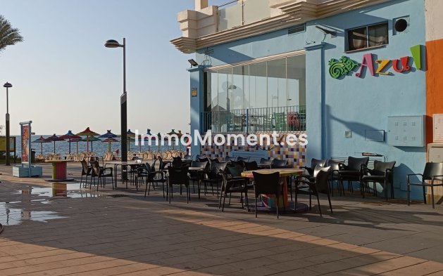 Reventa - Apartamento - Manilva - San Luis de Sabinillas