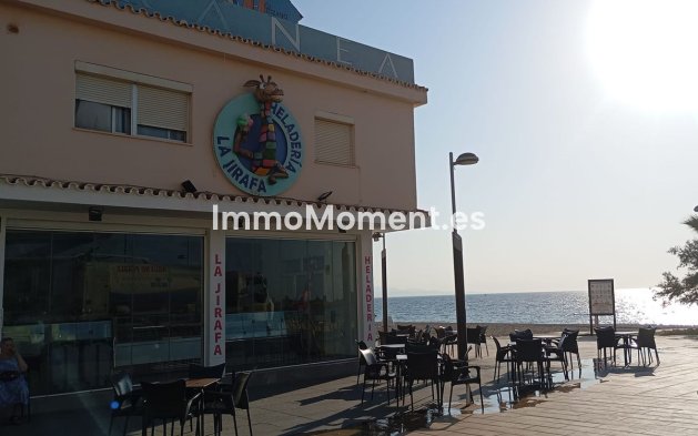 Reventa - Apartamento - Manilva - San Luis de Sabinillas