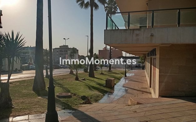 Reventa - Apartamento - Manilva - San Luis de Sabinillas