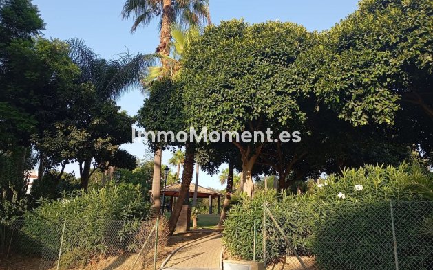Reventa - Apartamento - Manilva - San Luis de Sabinillas