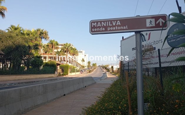 Reventa - Apartamento - Manilva - San Luis de Sabinillas
