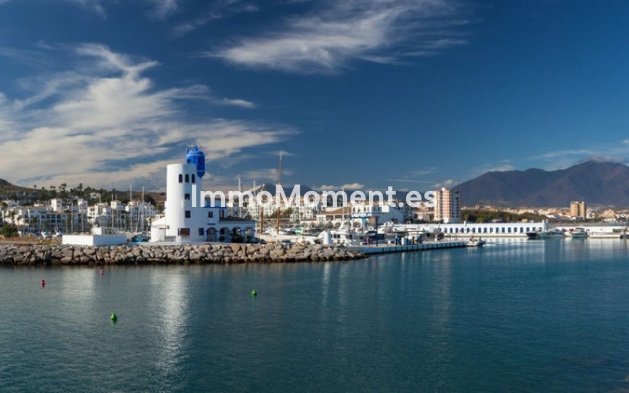 Reventa - Apartamento - Manilva - San Luis de Sabinillas