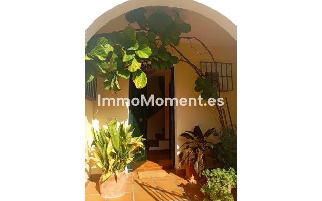 Bestaande woning - Vrijstaande villa - Casares - Casares Playa