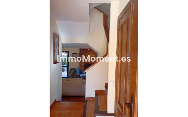Bestaande woning - Vrijstaande villa - Casares - Casares Playa