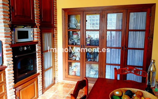 Bestaande woning - Vrijstaande villa - Casares - Casares Playa