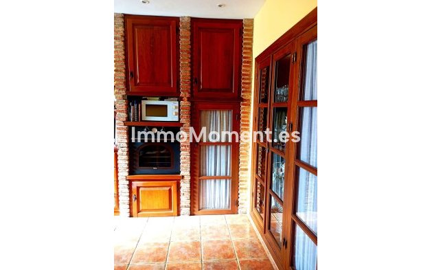 Bestaande woning - Vrijstaande villa - Casares - Casares Playa