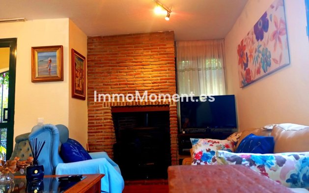 Bestaande woning - Vrijstaande villa - Casares - Casares Playa