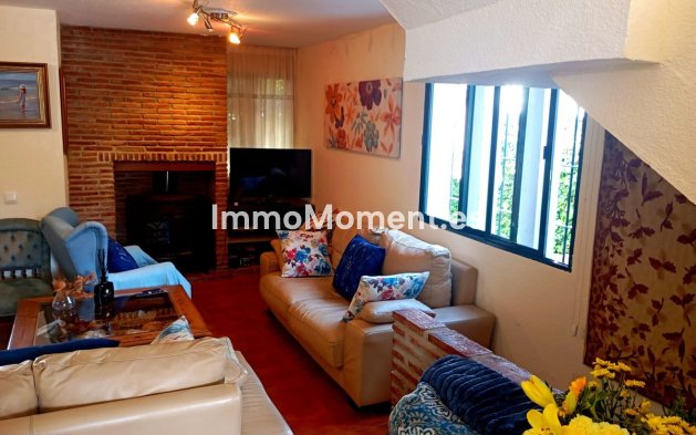 Bestaande woning - Vrijstaande villa - Casares - Casares Playa