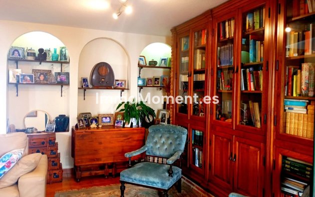 Bestaande woning - Vrijstaande villa - Casares - Casares Playa