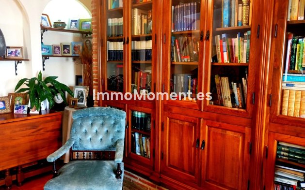 Bestaande woning - Vrijstaande villa - Casares - Casares Playa