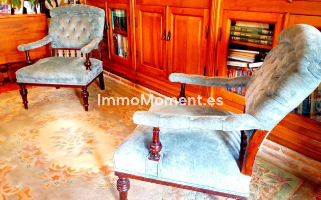 Bestaande woning - Vrijstaande villa - Casares - Casares Playa