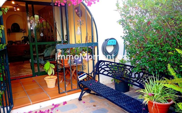 Bestaande woning - Vrijstaande villa - Casares - Casares Playa