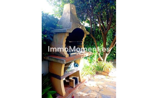 Bestaande woning - Vrijstaande villa - Casares - Casares Playa