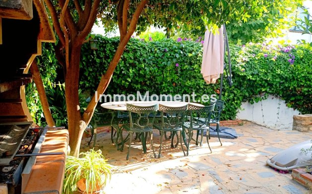 Bestaande woning - Vrijstaande villa - Casares - Casares Playa